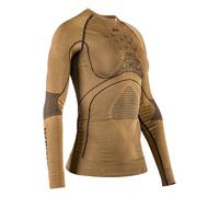 X BIONIC X-Bionic Radiactor 4.0 T-shirt - Brown XS-S-M-L