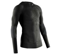 X-bionic X-plorer Energizer 4.0 Long Sleeve Base Layer Black L Men