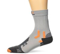 X-Bionic X-Socks OUTDOOR Socks - Pearl Grey, Size 39/41
