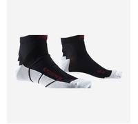 X-Bionic X-Socks Run Discovery 4.0 Socks Black 39-41 (EU) for Ultimate Comfort During Running