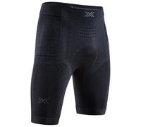 X-Bionic - Xceed Ride Liner Shorts - Cycling bottoms size M, black