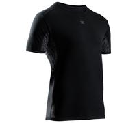 X-Bionic - Xceed Run Discover Shirt - Running shirt size M, black