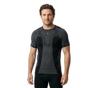 X-bionic Xceed Run Perform Short Sleeve Base Layer