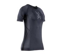 X-Bionic Xceed Run Short Sleeve Base Layer M Black