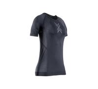 X-Bionic Xceed Run Short Sleeve Base Layer M Black