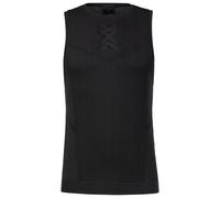 X-Bionic - Xceed Run Tank Top - Running shirt size XXL, black
