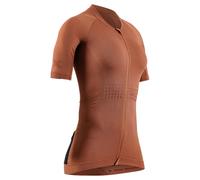 X-bionic Xceed Short Sleeve Jersey L Dusty Rose / Dark Dusty Rose