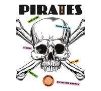 X-Book Fighters: Pirates