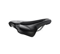 Selle Italia X-bow Superflow Ti316 L3 Saddle Black 155 mm Men