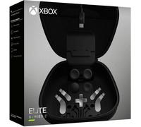 Microsoft Elite Accessories Pack for for Xbox Series X, Xbox Series S, and Xbox One