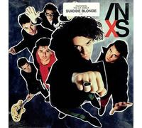 X by INXS (CD, 2011)