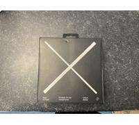 X by Kygo A3/600 Wireless Bluetooth 4.2 Headphones with Microphone - Stellar