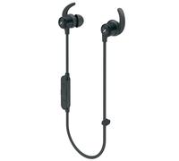 X by Kygo Xelerate Bluetooth 5.0 Earphones with Microphone - Black Black Xelerat