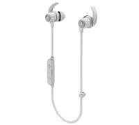 X by Kygo Xelerate Bluetooth 5.0 Earphones with Microphone - White