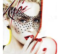X By Kylie Minogue (2007-11-26)