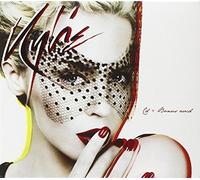 X by Minogue, Kylie (2008-02-12j