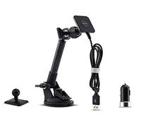 CROSSCALL X-car Pro - Mixte - Black - size only size- model 2024 only size