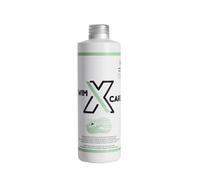 X-CareSwim Swimsuit, Watersport Gear, Accessories Care and Cleaner - Biodegradable Soap, Lightly Scented, Eliminates Salt, Chlorine, Odors, Restores Colors and Elasticity (XCareSwim, 8.5 oz / 250 ml)