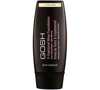 X-Ceptional Wear Make-Up 12 Natural Gosh