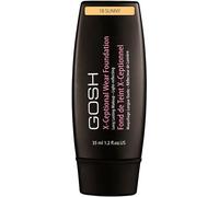 X-Ceptional Wear Make-Up 18 Sunny Gosh