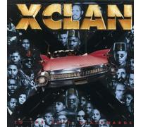 X-Clan - To the East, Blackwards