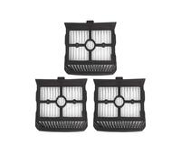 X-Clean 10 Vacuum Mop Accessories Roller Brush Hepa Filter Replacement Parts,Compatible For Narwal S20 Pro, Compatible For Rowenta X-Clean 10,Spare Parts Accessories(1set j)