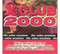 X-Club 2000 - Salsa Sessions