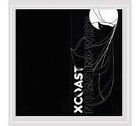 X Coast - No East No West
