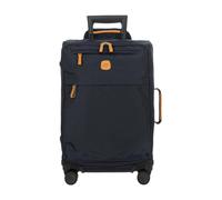 X-Travel softside Carry-on Trolley, One SizeOcean Blue