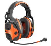 X-COM Active, headband