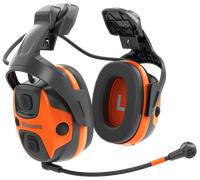 X-COM Active, helmet mount