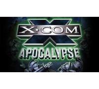 X-Com : Apocalypse