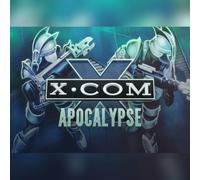 X-COM: Apocalypse (PC) Steam Key - EU