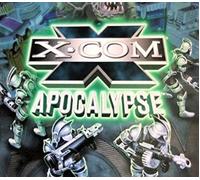 X-COM: Apocalypse Steam Gift