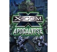 X-COM: Apocalypse Steam Key GLOBAL