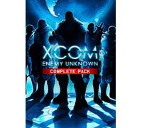 X-COM: COMPLETE PACK PC