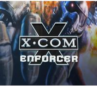 X-COM: Enforcer EU PC Steam CD Key