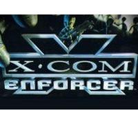 X-COM Enforcer Steam Gift