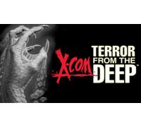 X-Com : Terror From the Deep