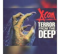 X-COM: Terror From the Deep (PC) Steam Key - GLOBAL