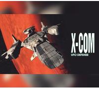 X-COM: UFO Defense Steam Gift