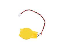 X-Comp Bios Cmos Battery 2 Pin for Lenovo T40 Y460 T500 E540 E531 E431 E440 Y40-70 Y50-70 ASUS T300 Alienware M14X M15X M17X M18X
