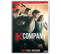 X Company: Season 3