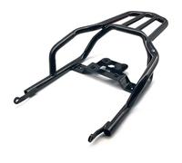 X Compatible With For Z900RS For Z900RS ABS 2018 2019 2020 2021 2022 2023 2024 Rear Luggage Rack Handle Motorcycle Carrier Mount Support