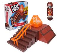 Tech Deck X-Connect Park Creator Pyramid Shredder 2.0 Playset
