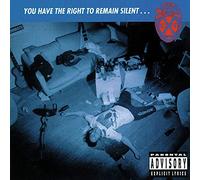 X-Cops - You Have the Right to Remain Silent