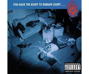 X-Cops - You Have the Right to Remain Silent