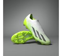 adidas x Crazyfast Elite Laceless Firm Ground Football Boots