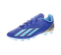 X Crazyfast Messi Club Flexible Ground Boots