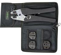 X-Crimp Plus Crimping Tool with Quick-Change Dies 211692
